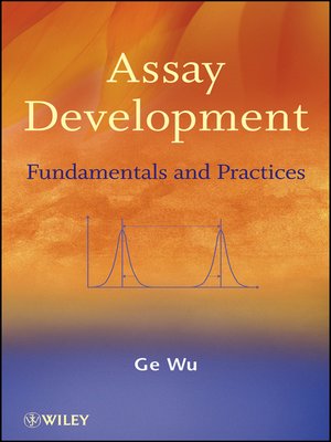 cover image of Assay Development